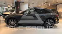 2016 Porsche MACAN