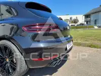 2016 Porsche MACAN