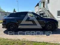 2016 Porsche MACAN