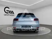 2016 Porsche MACAN