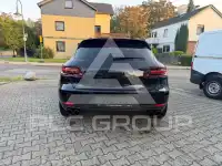 2016 Porsche MACAN