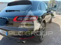 2016 Porsche MACAN