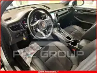 2016 Porsche MACAN