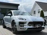 2016 Porsche MACAN