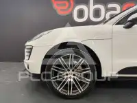 2016 Porsche MACAN