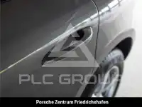 2016 Porsche MACAN