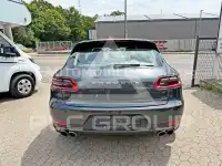 2016 Porsche MACAN