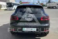 2016 Porsche MACAN