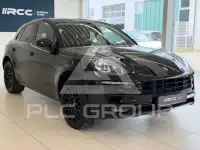 2016 Porsche MACAN