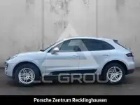 2016 Porsche MACAN
