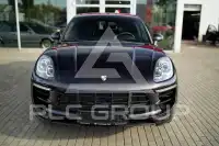 2016 Porsche MACAN