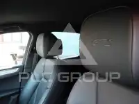 2016 Porsche MACAN
