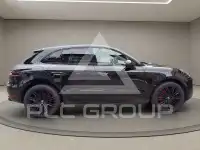 2016 Porsche MACAN