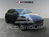 2016 Porsche MACAN