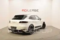 2016 Porsche MACAN