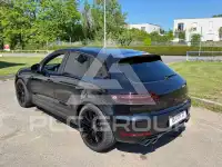 2016 Porsche MACAN