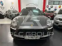 2016 Porsche MACAN