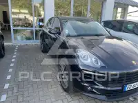 2016 Porsche MACAN