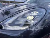 2016 Porsche MACAN