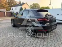 2016 Porsche MACAN
