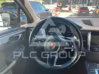 2016 Porsche MACAN