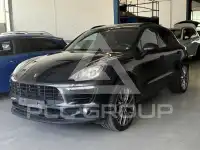 2016 Porsche MACAN
