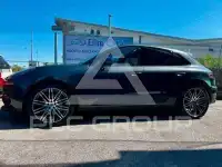 2016 Porsche MACAN