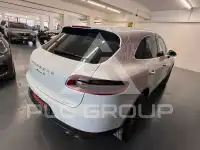 2016 Porsche MACAN