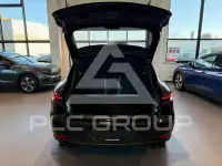 2016 Porsche MACAN