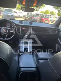 2016 Porsche MACAN