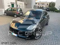 2016 Porsche MACAN