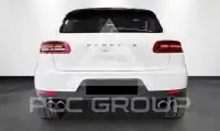 2016 Porsche MACAN