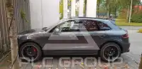 2016 Porsche MACAN