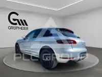 2016 Porsche MACAN
