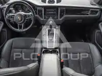 2016 Porsche MACAN
