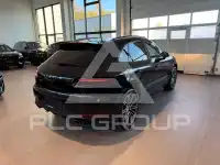 2016 Porsche MACAN