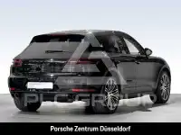 2016 Porsche MACAN