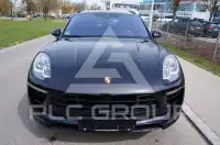 2016 Porsche MACAN