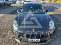 2016 Porsche MACAN
