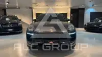 2016 Porsche MACAN