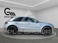 2016 Porsche MACAN