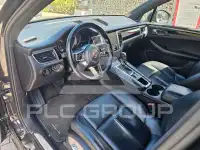 2016 Porsche MACAN