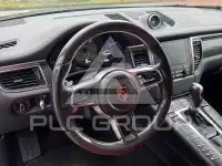 2016 Porsche MACAN