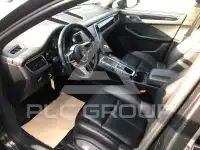 2016 Porsche MACAN