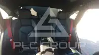 2016 Porsche MACAN