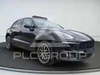 2016 Porsche MACAN
