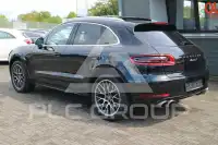 2016 Porsche MACAN