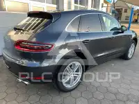 2016 Porsche MACAN