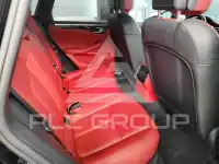 2016 Porsche MACAN