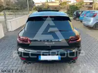 2016 Porsche MACAN
